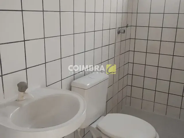 Apartamento com 49m² 2 quartos e 1 banheiro, para alugar, no bairro Santa Clara em Santarém