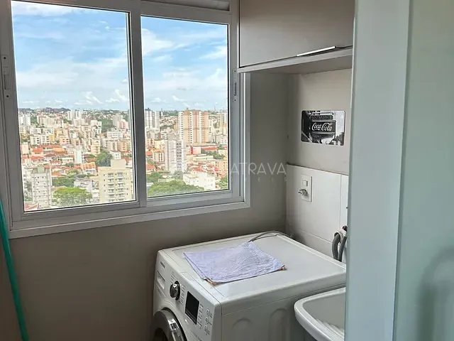 Studio com 53m² 1 quarto e 1 banheiro, à venda, no bairro Spazio Blu em São José do Rio Preto