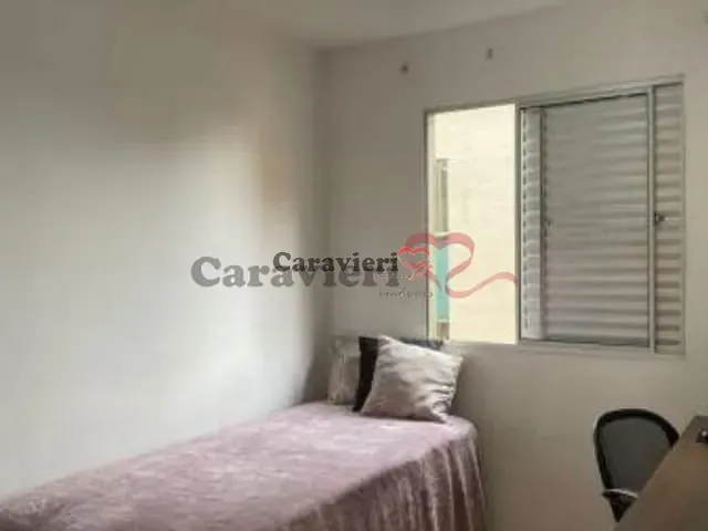 Apartamento 3 quartos e 1 banheiro, à venda, no bairro Vila Sílvia em São Paulo
