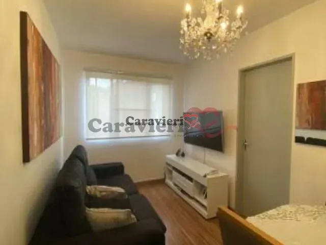 Apartamento 3 quartos e 1 banheiro, à venda, no bairro Vila Sílvia em São Paulo