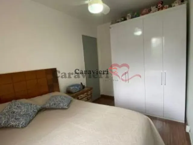 Apartamento 3 quartos e 1 banheiro, à venda, no bairro Vila Sílvia em São Paulo