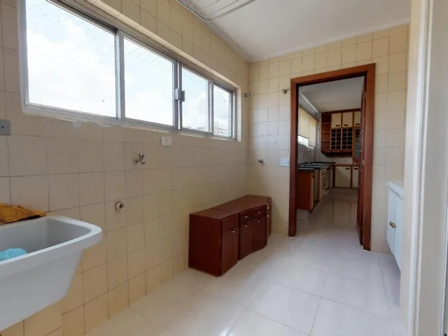 Foto do Apartamento - Ótima oportunidade de apartamento com aproximadamente 113m² de área privativa à venda na região do Brooklin, próspero bairro de São Paulo | AP0028_DAVA | Davantage consultoria imobiliária
