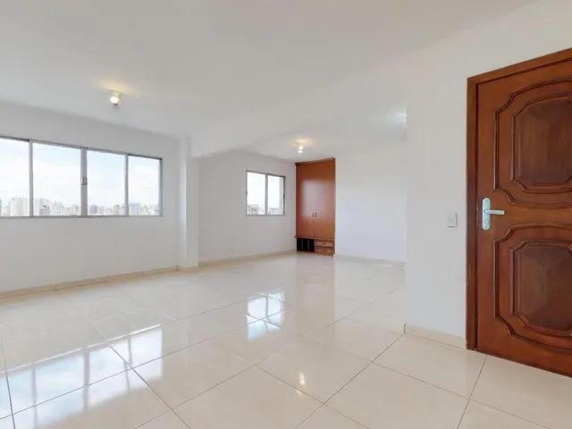 Foto do Apartamento - Ótima oportunidade de apartamento com aproximadamente 113m² de área privativa à venda na região do Brooklin, próspero bairro de São Paulo | AP0028_DAVA | Davantage consultoria imobiliária