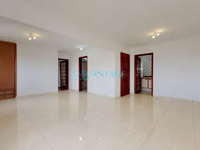 Apartamento com 113m² 2 quartos e 3 banheiros, à venda, no bairro Brooklin Paulista em São Paulo