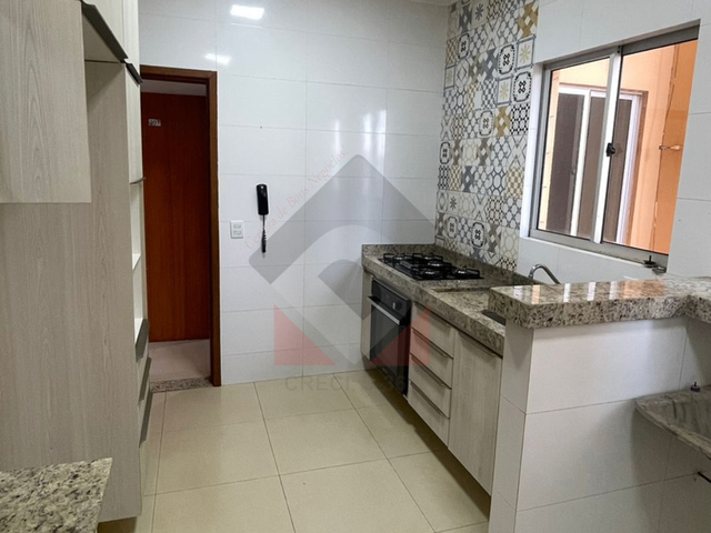 Apartamento 3 quartos e 2 banheiros, para alugar, no bairro Cidade Nova em Marabá