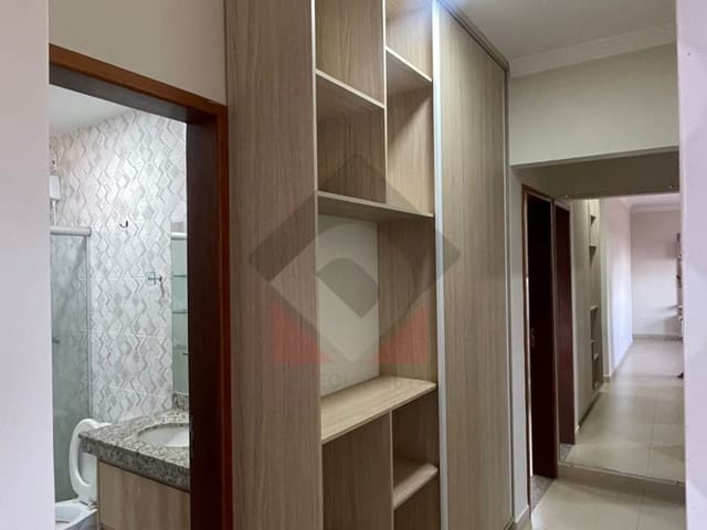 Apartamento 3 quartos e 2 banheiros, para alugar, no bairro Cidade Nova em Marabá