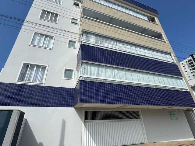 Apartamento com 134m² 3 quartos e 2 banheiros, à venda, no bairro Praia Alegre em Penha