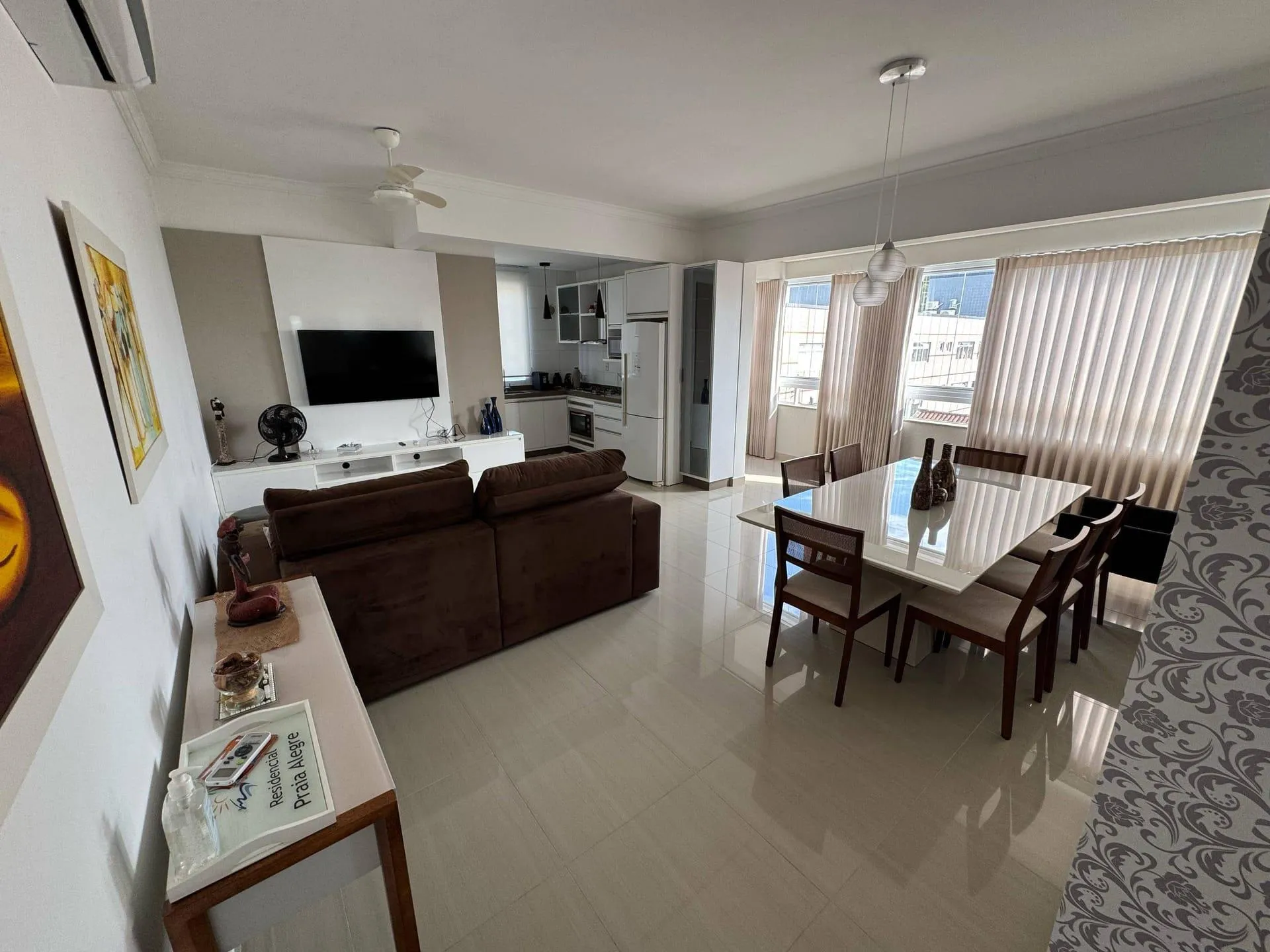 Apartamento, 3 quartos, 96 m² - Foto 18