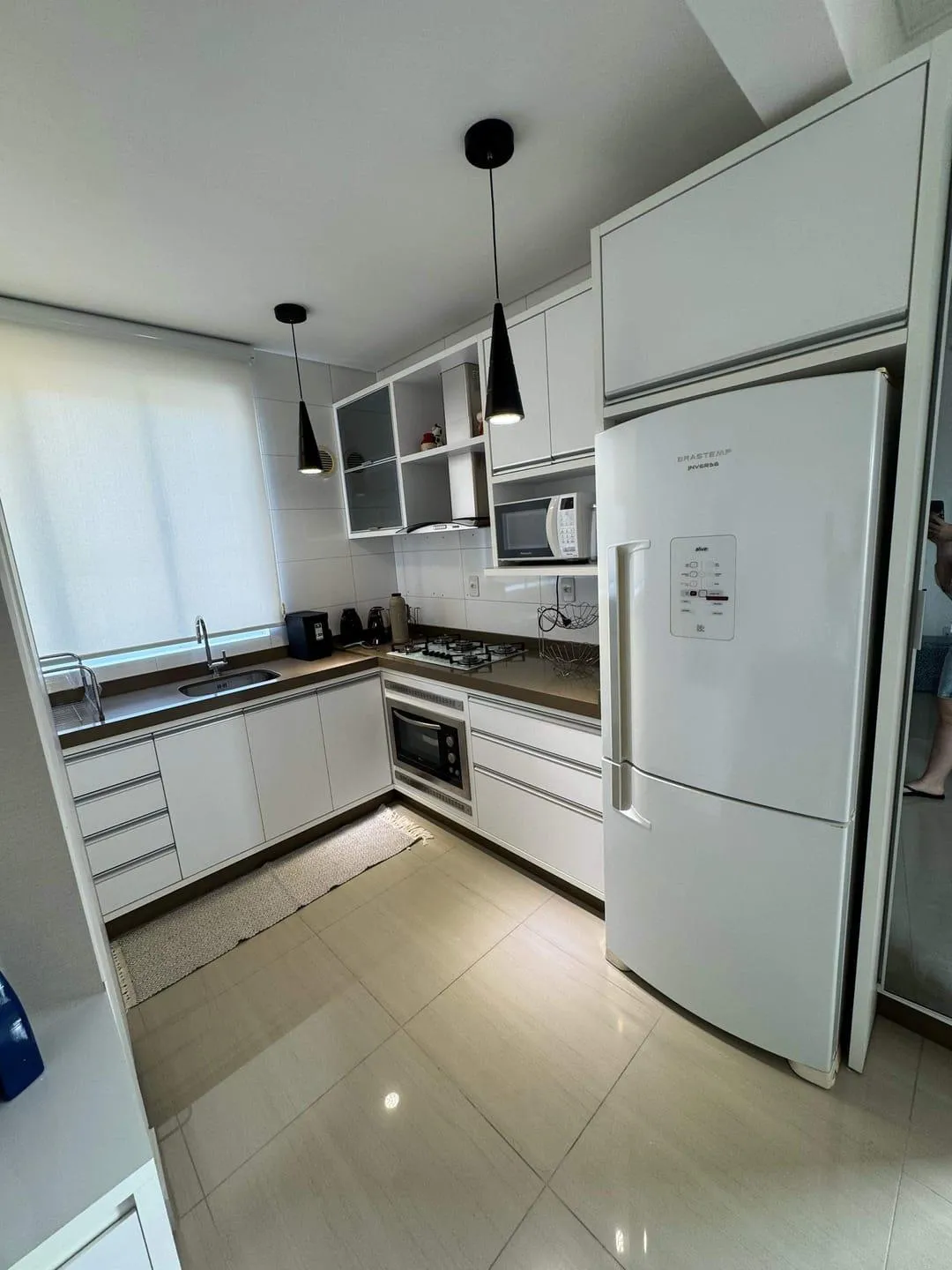 Apartamento, 3 quartos, 96 m² - Foto 21