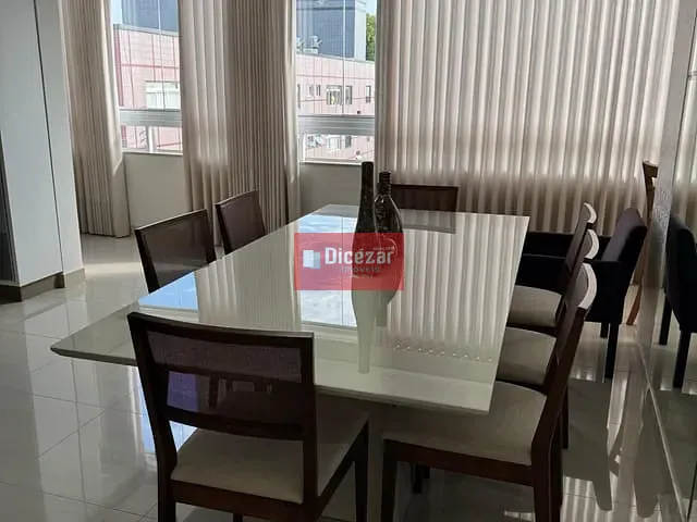 Apartamento com 134m² 3 quartos e 2 banheiros, à venda, no bairro Praia Alegre em Penha