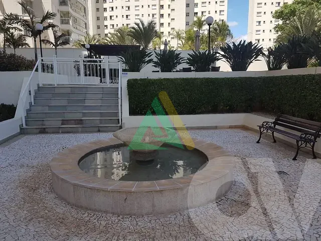 Apartamento com 165m² 2 quartos e 1 banheiro, à venda, no bairro Parque das Flores em Campinas