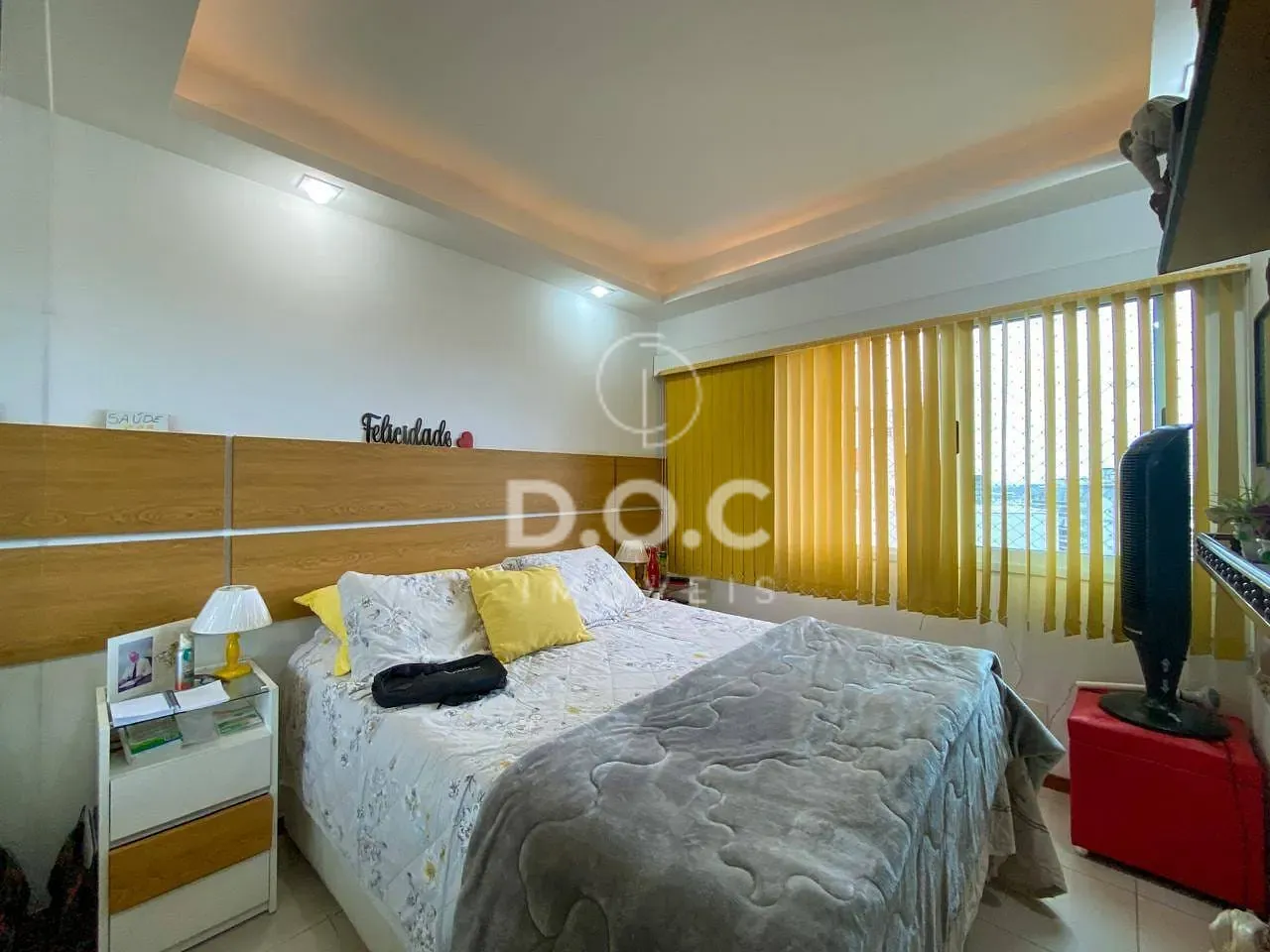 Apartamento, 2 quartos, 95 m² - Foto 15