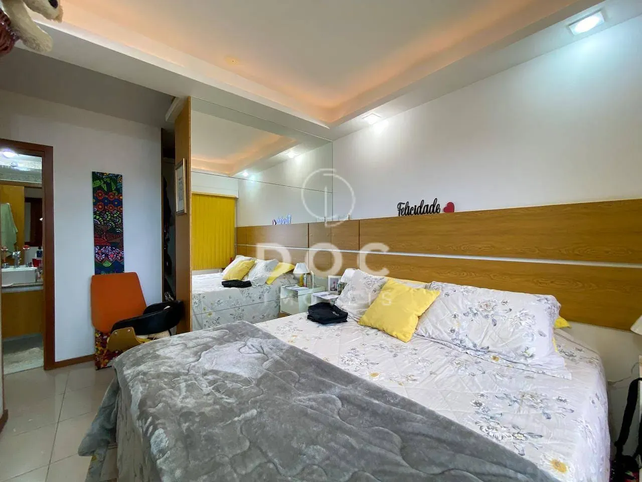 Apartamento, 2 quartos, 95 m² - Foto 14