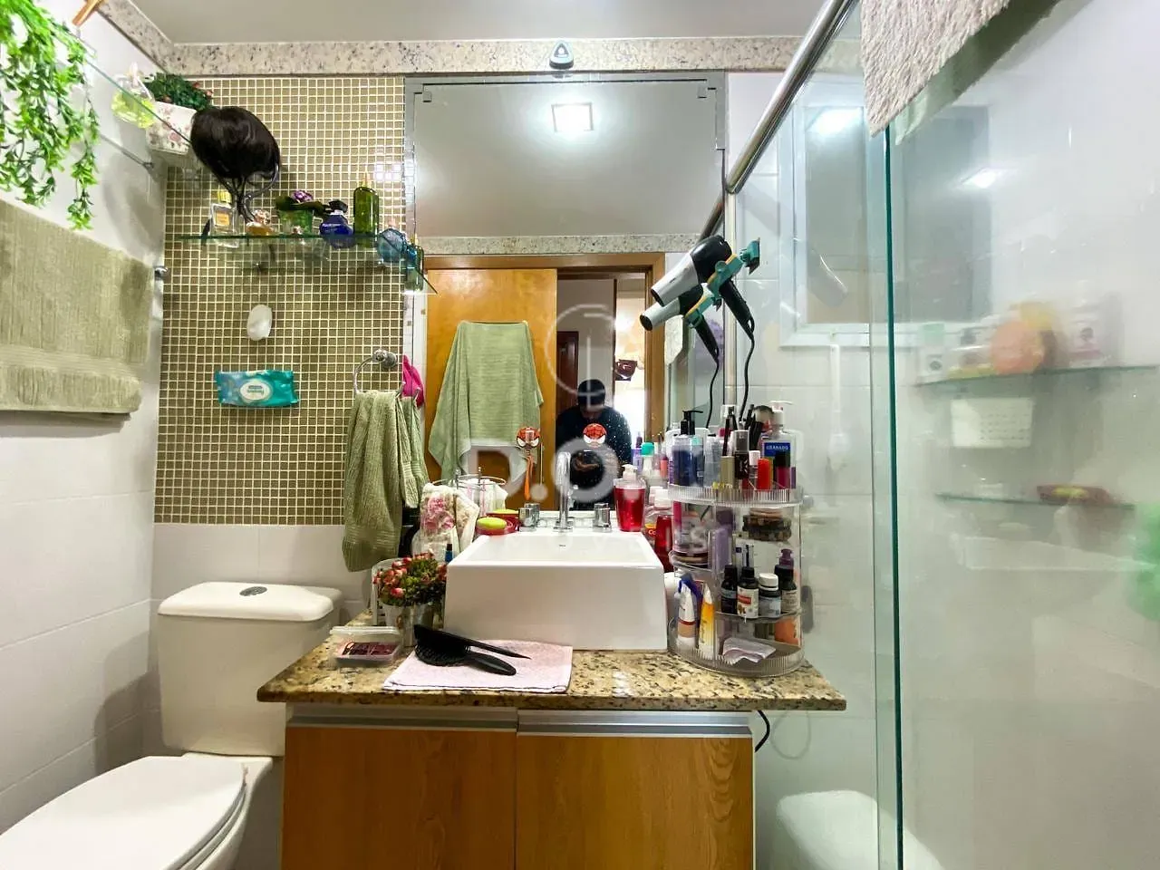 Apartamento, 2 quartos, 95 m² - Foto 19