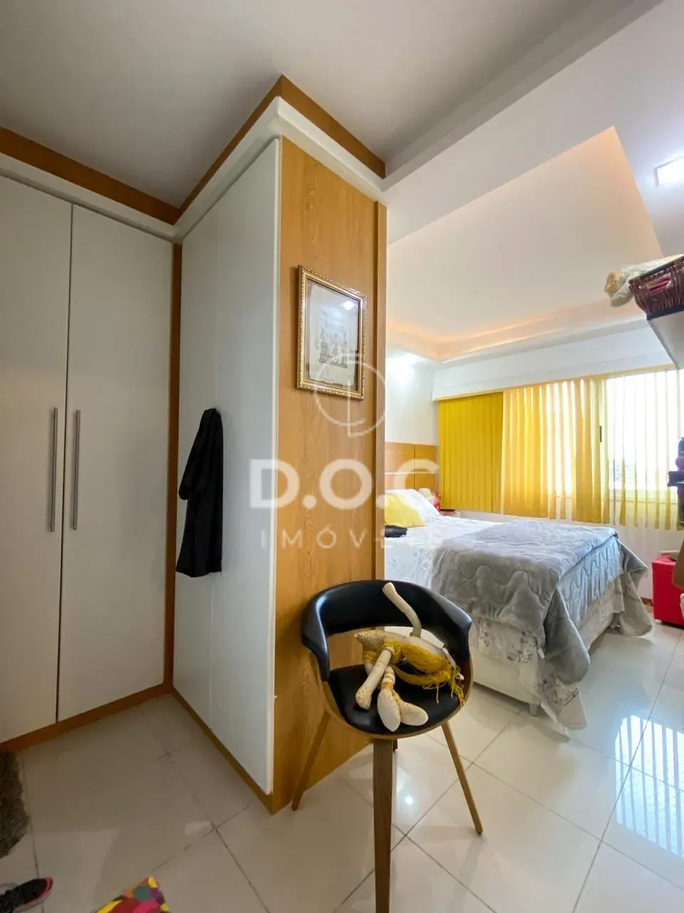Apartamento, 2 quartos, 95 m² - Foto 17