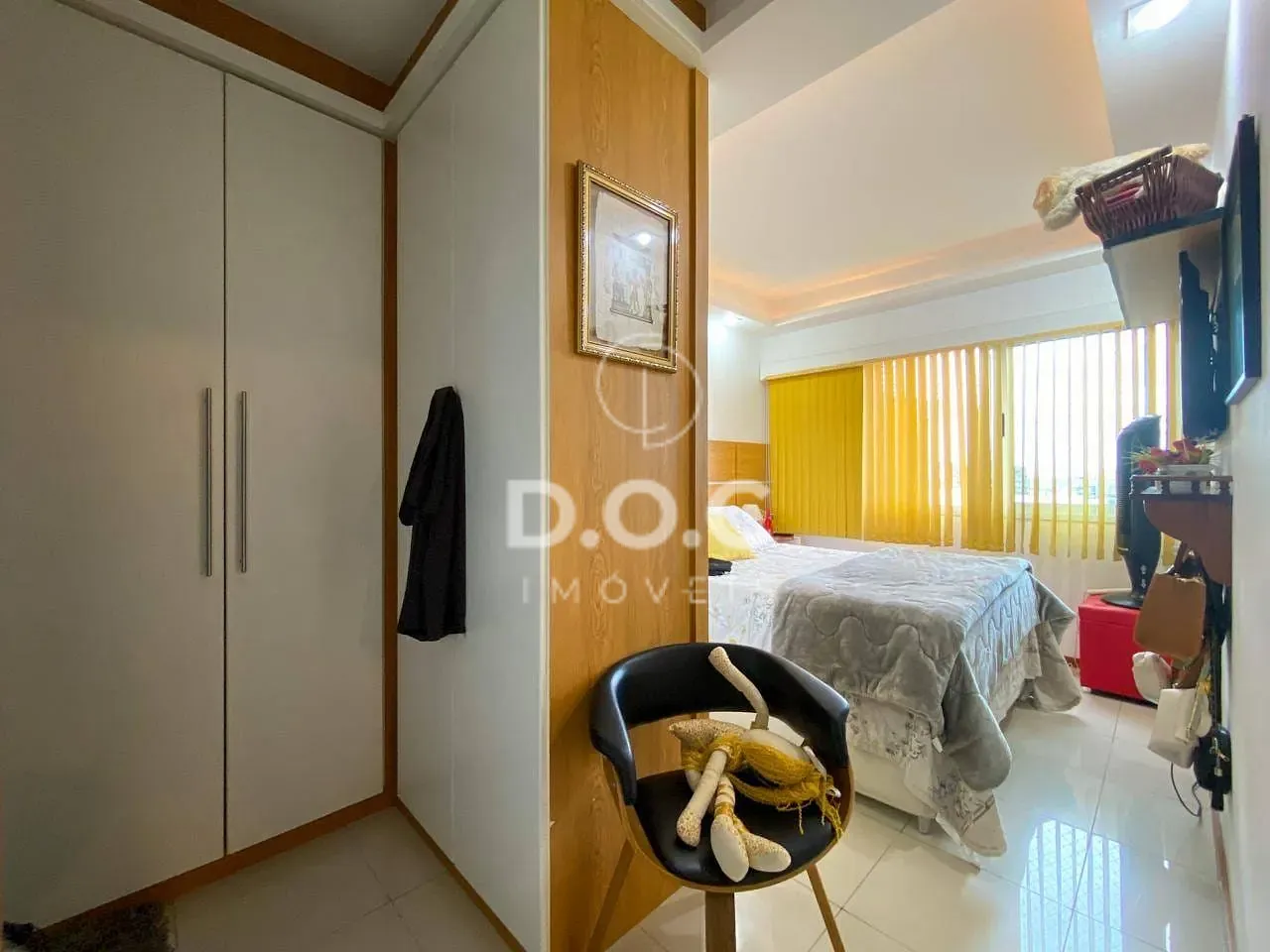 Apartamento, 2 quartos, 95 m² - Foto 16