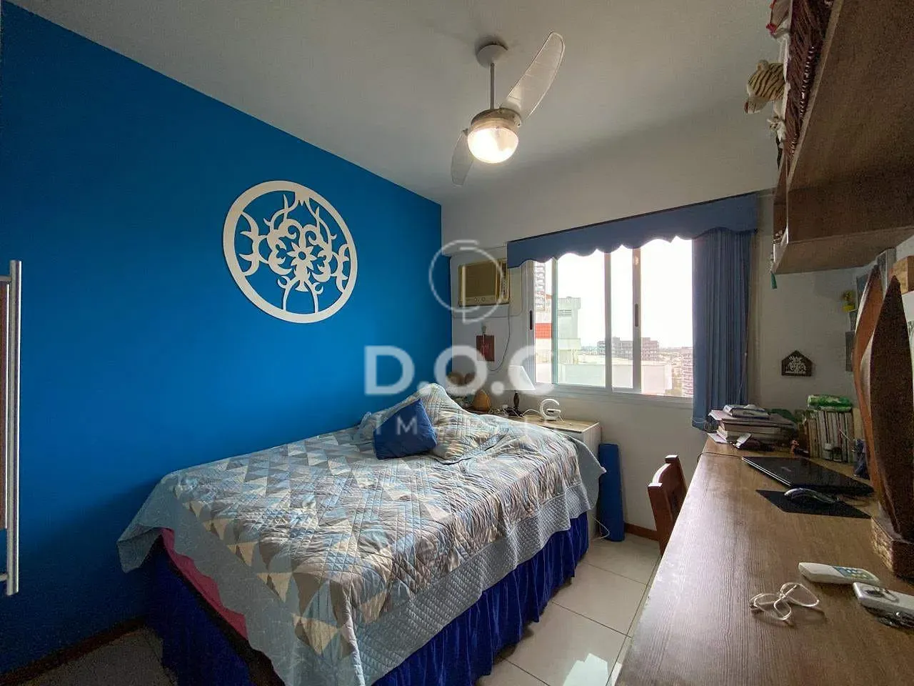 Apartamento, 2 quartos, 95 m² - Foto 22
