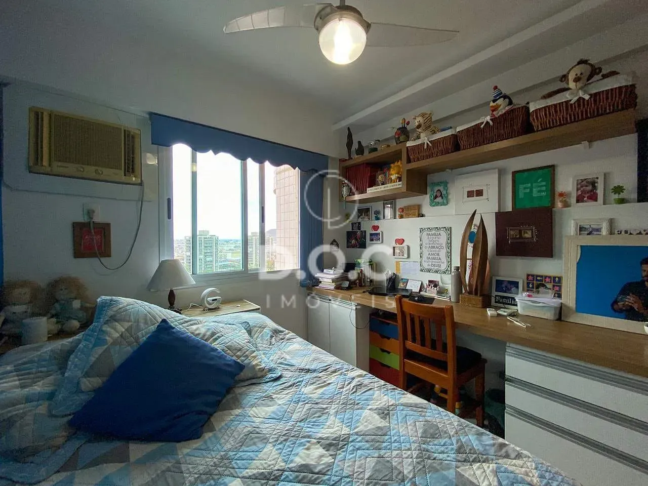 Apartamento, 2 quartos, 95 m² - Foto 21