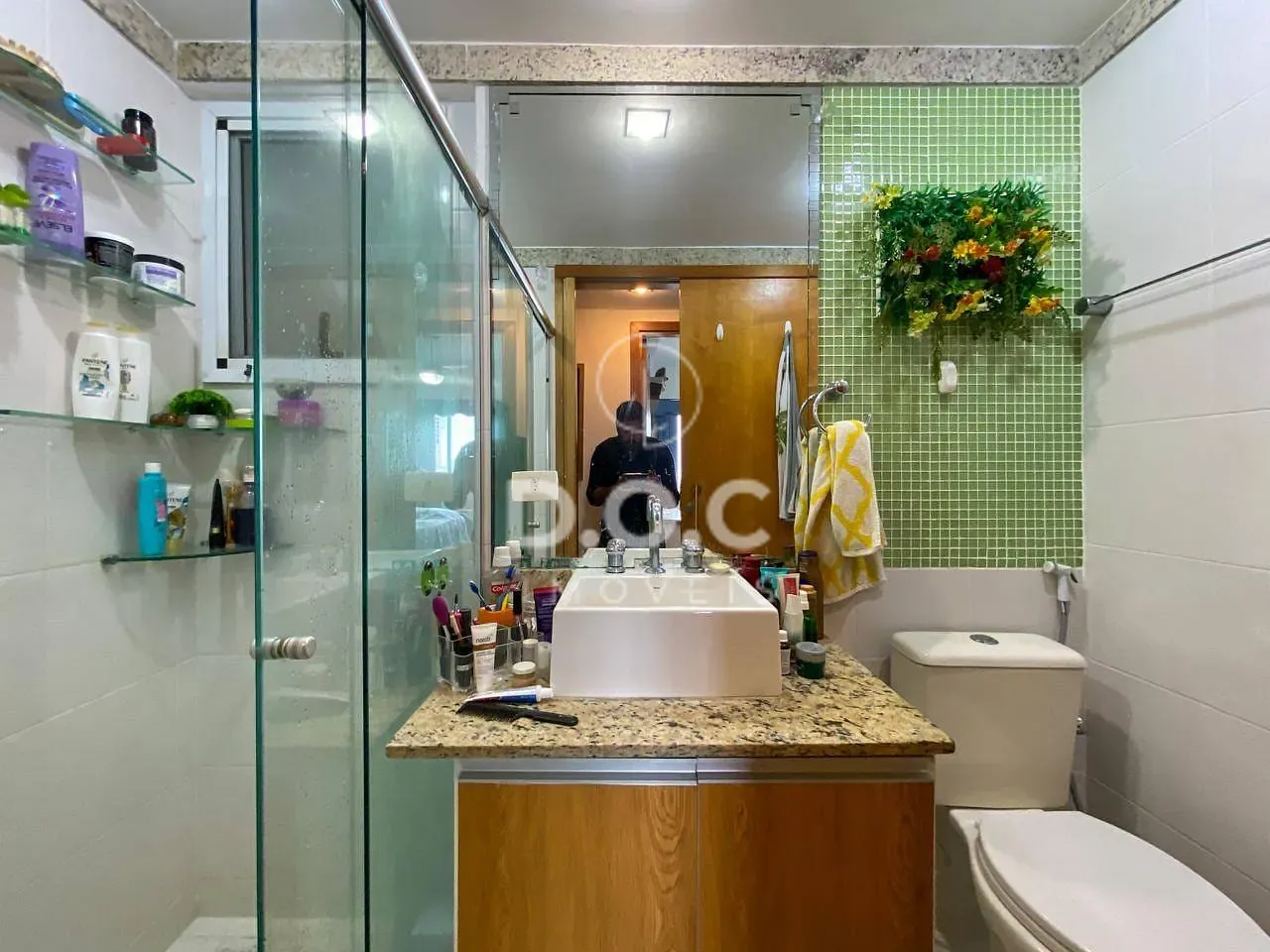 Apartamento, 2 quartos, 95 m² - Foto 23