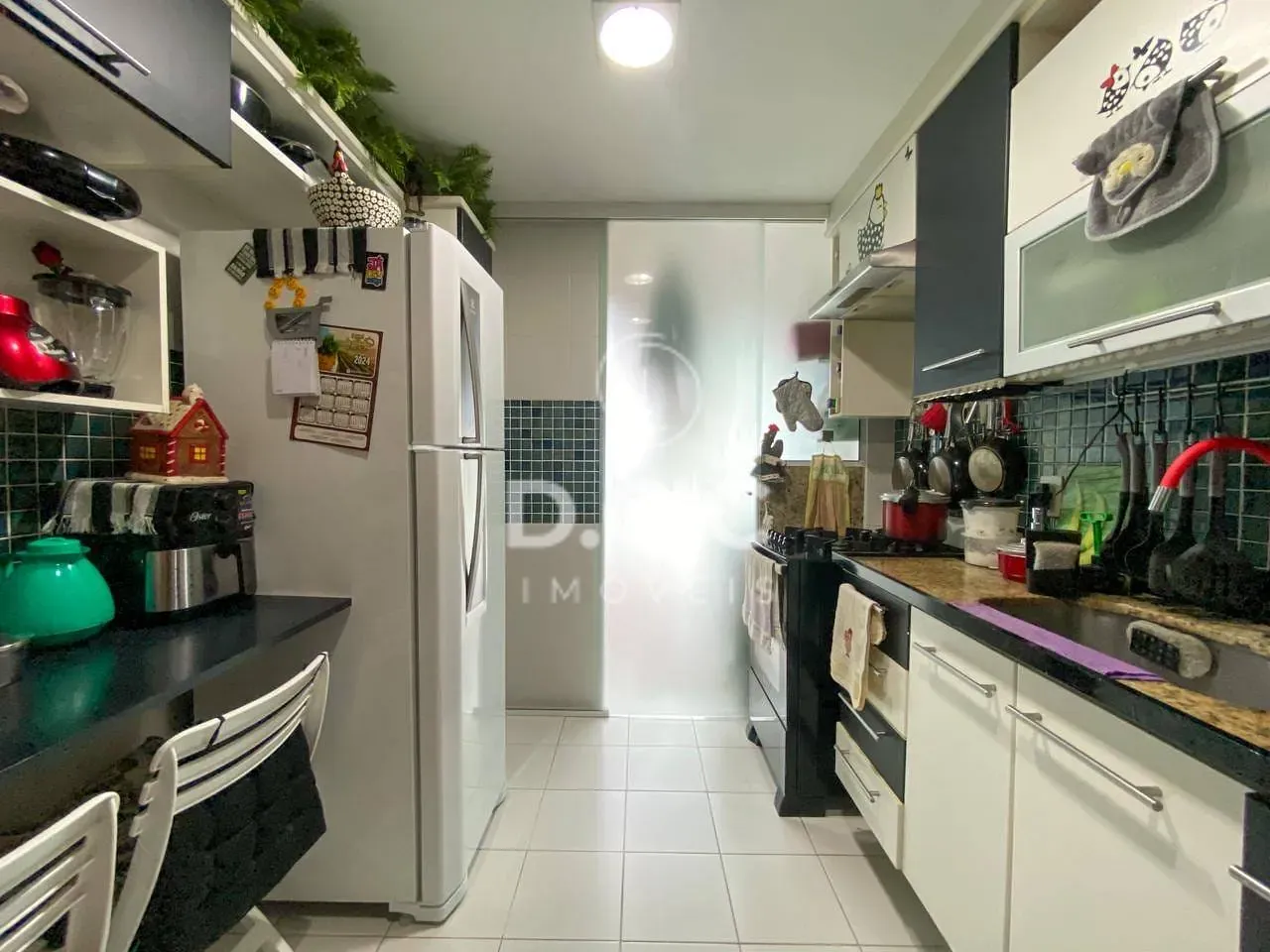 Apartamento, 2 quartos, 95 m² - Foto 12