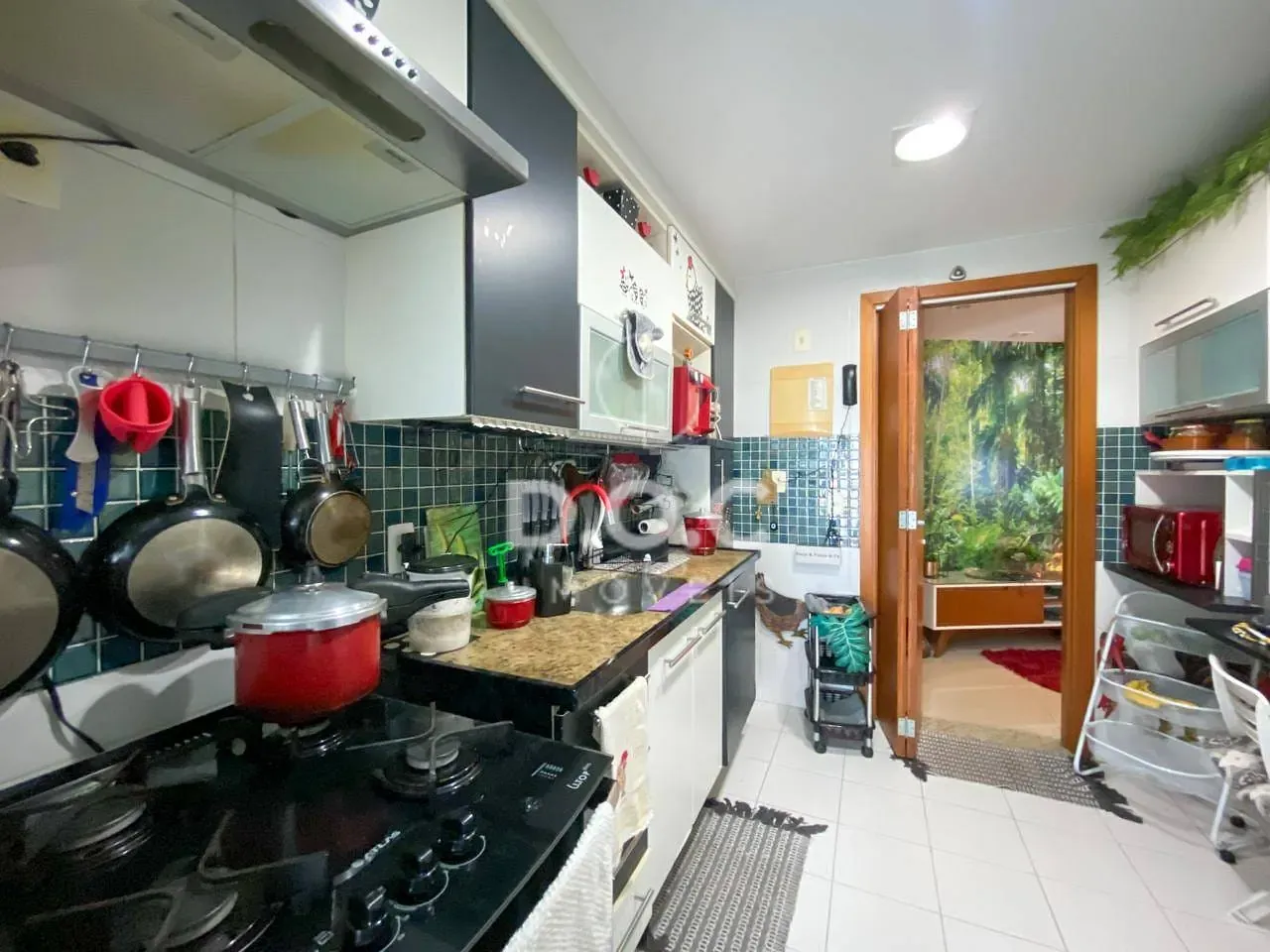 Apartamento, 2 quartos, 95 m² - Foto 13