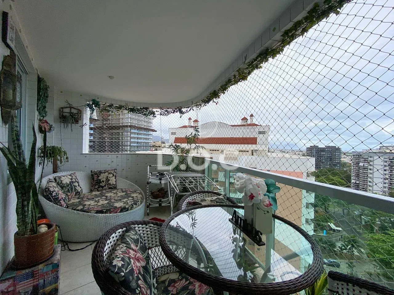 Apartamento, 2 quartos, 95 m² - Foto 10