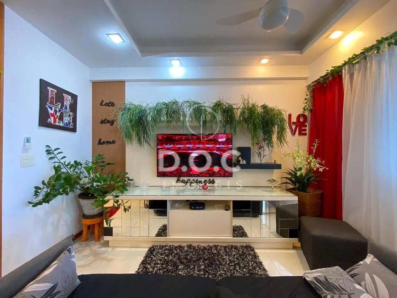 Apartamento, 2 quartos, 95 m² - Foto 8