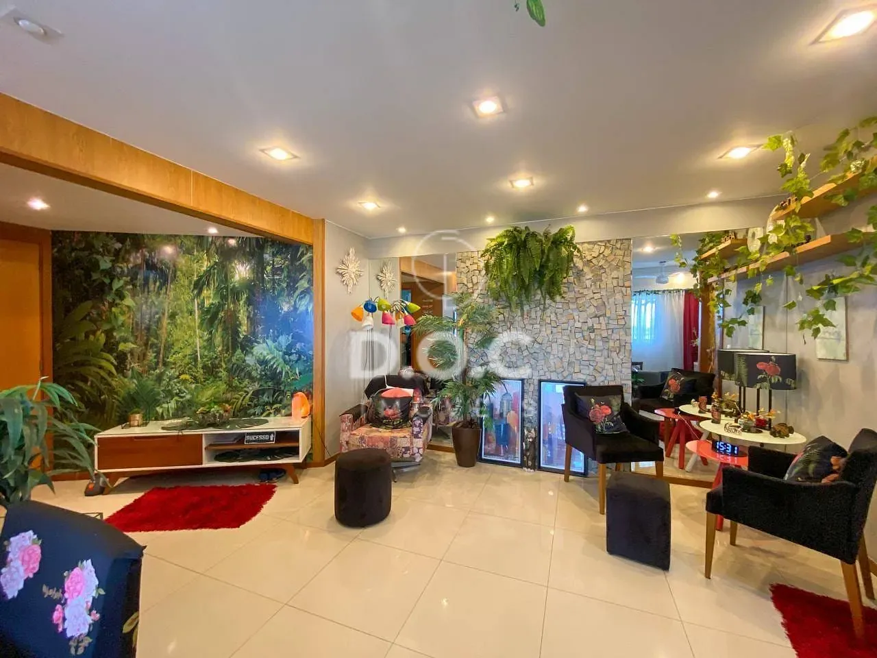 Apartamento, 2 quartos, 95 m² - Foto 6