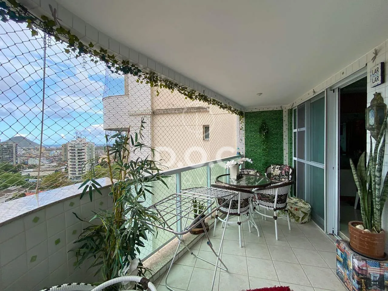 Apartamento, 2 quartos, 95 m² - Foto 9