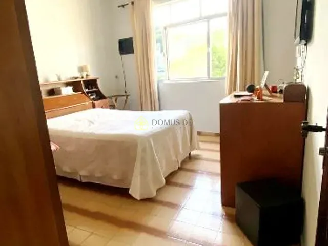 Apartamento 3 quartos e 2 banheiros, à venda, no bairro Vila Orlandelia em Barra Mansa