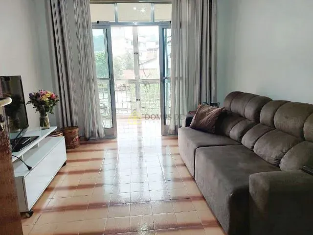 Apartamento 3 quartos e 2 banheiros, à venda, no bairro Vila Orlandelia em Barra Mansa