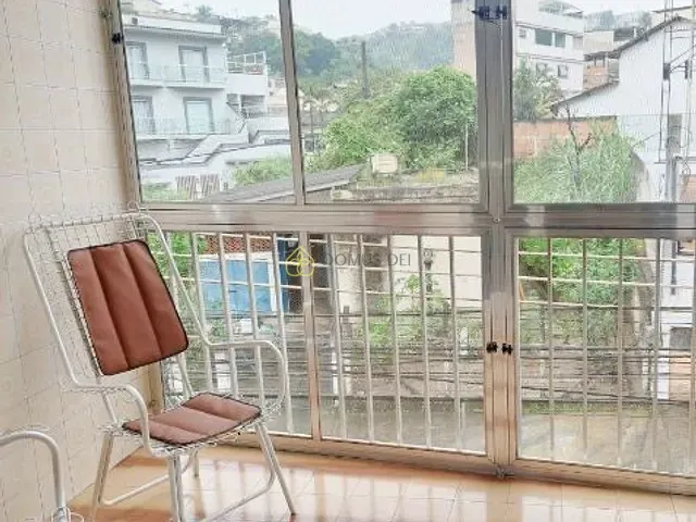 Apartamento 3 quartos e 2 banheiros, à venda, no bairro Vila Orlandelia em Barra Mansa