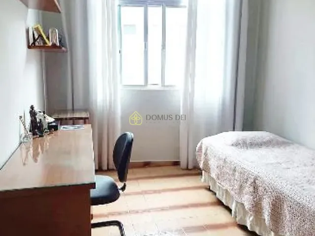 Apartamento 3 quartos e 2 banheiros, à venda, no bairro Vila Orlandelia em Barra Mansa
