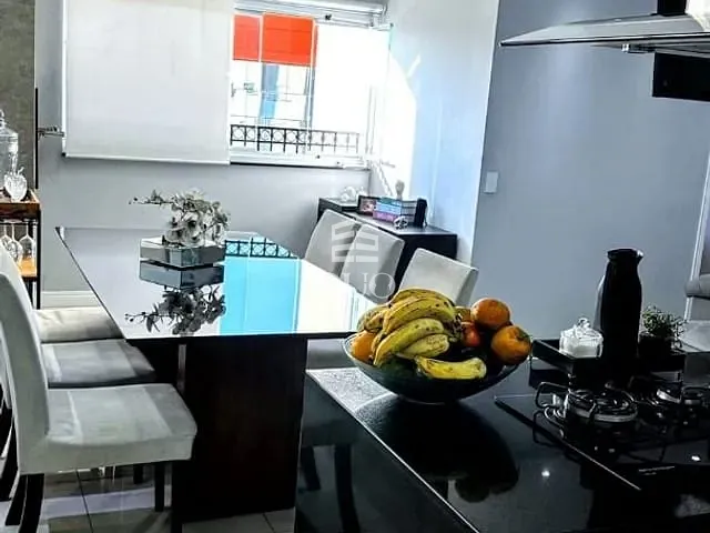 Apartamento 3 quartos e 1 banheiro, à venda, no bairro Jardim Maria Helena em Barueri