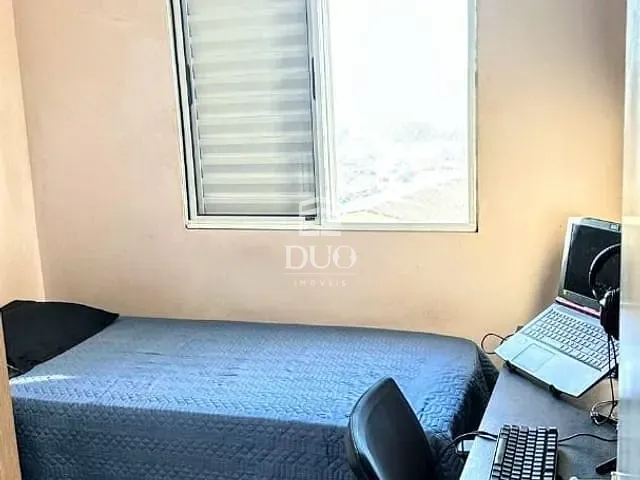 Apartamento 3 quartos e 1 banheiro, à venda, no bairro Jardim Maria Helena em Barueri