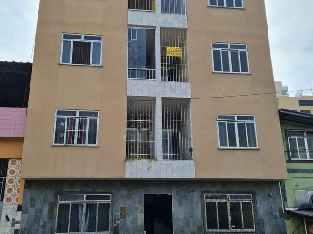Foto do Apartamento - Ref- 4901- Apartamento para locação, Manoel Honório, Juiz de Fora, MG | Dutra Imoveis