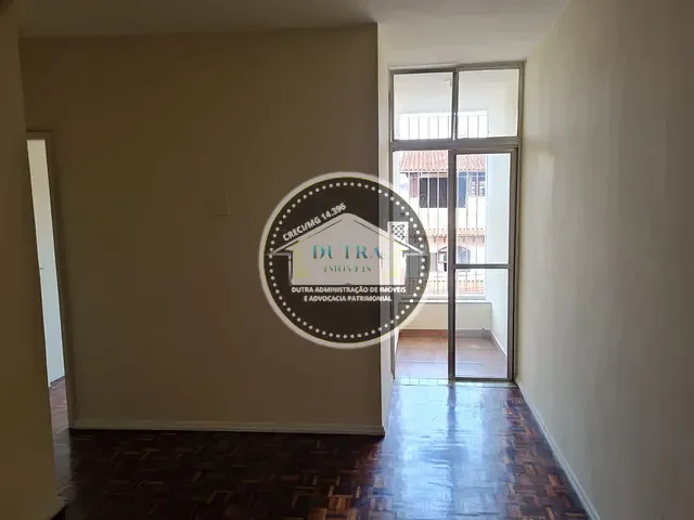 Apartamento com 70m² 1 quarto e 1 banheiro, para alugar, no bairro Manoel Honório em Juiz de Fora