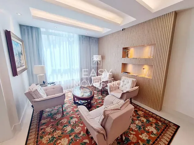 Apartamento com 130m² 3 quartos e 4 banheiros, para alugar, no bairro Ipanema em Rio de Janeiro