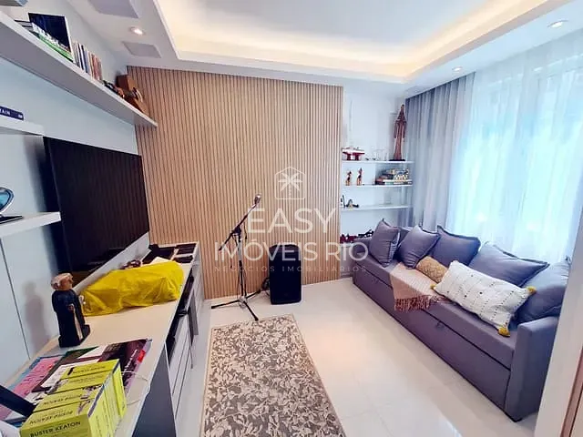 Apartamento com 130m² 3 quartos e 4 banheiros, para alugar, no bairro Ipanema em Rio de Janeiro