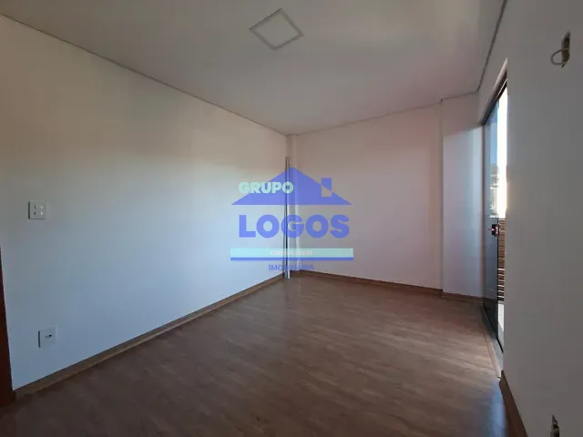Apartamento 2 quartos e 2 banheiros, para alugar, no bairro República em João Monlevade