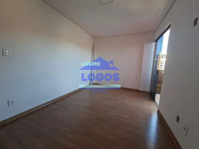 Apartamento 2 quartos e 2 banheiros, para alugar, no bairro República em João Monlevade