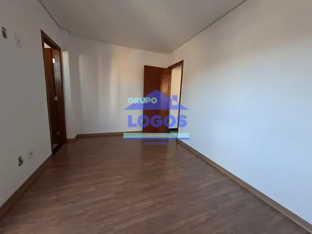Apartamento 2 quartos e 2 banheiros, para alugar, no bairro República em João Monlevade