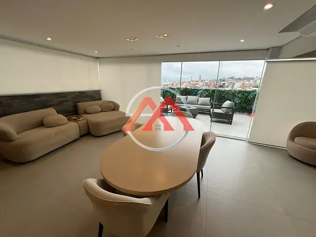 Apartamento 3 quartos e 3 banheiros, à venda, no bairro Vila Formosa em São Paulo