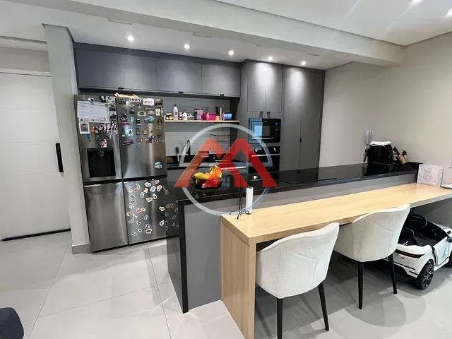 Apartamento 3 quartos e 3 banheiros, à venda, no bairro Vila Formosa em São Paulo