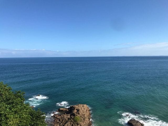 Foto do Apartamento - Undae Ocean Ondina, 245 m², 4 suítes por R$ 4.700.000,00 - Ondina - Salvador/BA | EPseg Imóveis