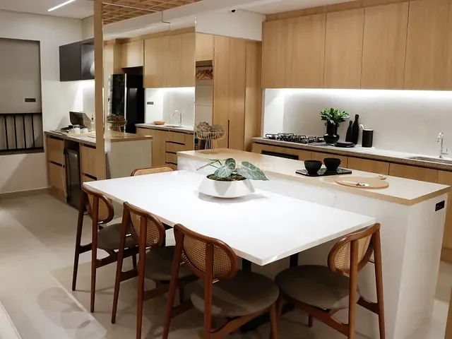 Apartamento 3 quartos e 3 banheiros, à venda, no bairro Setor Pedro Ludovico em Goiânia