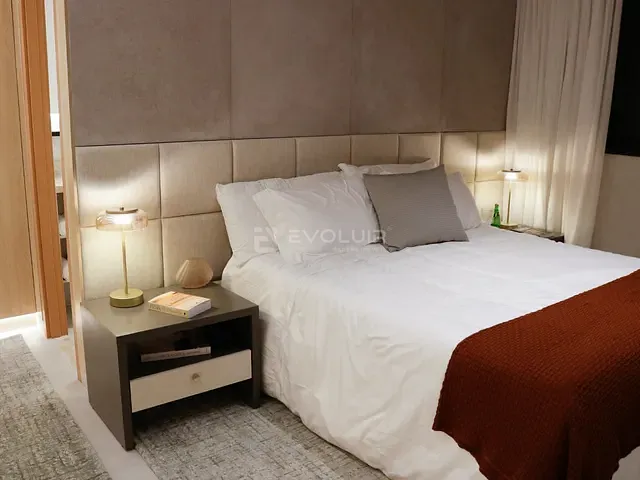Apartamento 3 quartos e 3 banheiros, à venda, no bairro Setor Pedro Ludovico em Goiânia