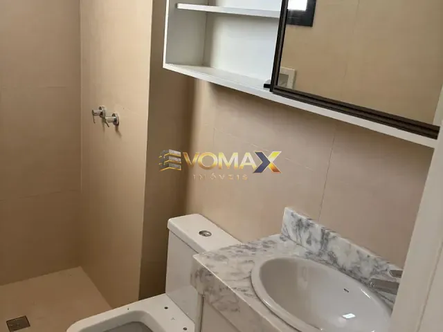 Apartamento com 93m² 3 quartos e 4 banheiros, à venda, no bairro Centro em Itapetininga