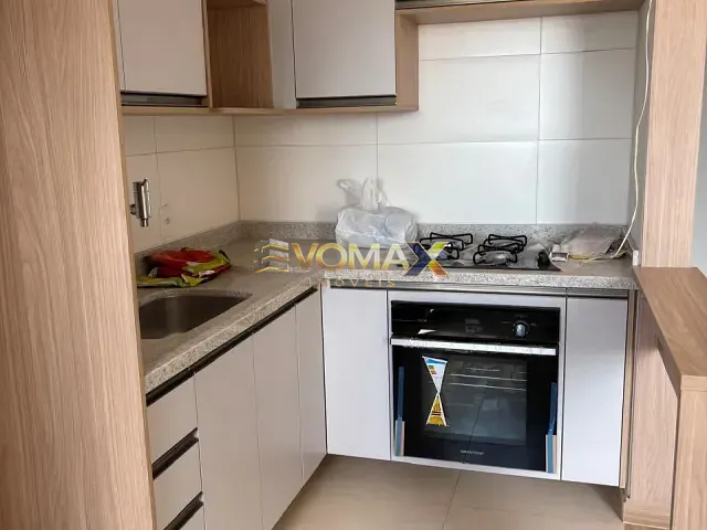 Apartamento com 93m² 3 quartos e 4 banheiros, à venda, no bairro Centro em Itapetininga