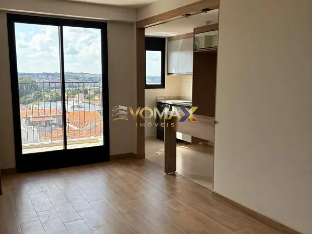 Apartamento com 93m² 3 quartos e 4 banheiros, à venda, no bairro Centro em Itapetininga